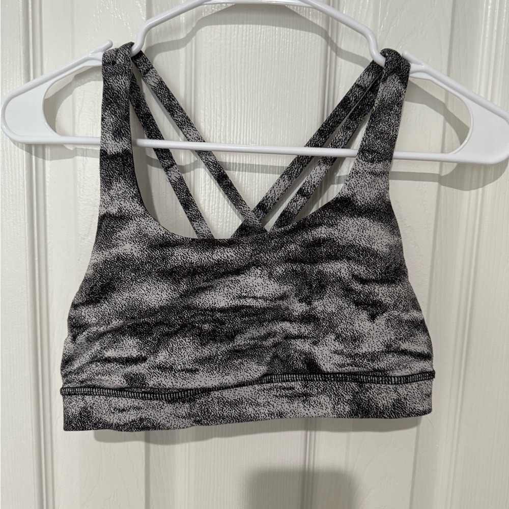 lululemon Energy Bra